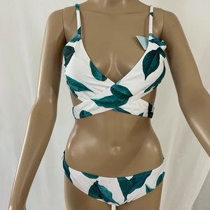 Cupshe swimwear